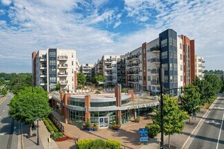 Plus de détails pour 902 W 4th St, Charlotte, NC - Commerce de détail à louer