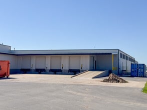 701 E 37th St N, Wichita, KS for lease Interior Photo- Image 1 of 3