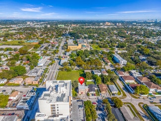 More details for 193 NW 58th St, Miami, FL - Multifamily for Sale