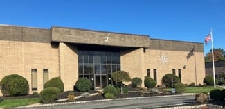 Plus de détails pour 2-6 Madison Rd, Fairfield, NJ - Industriel à louer