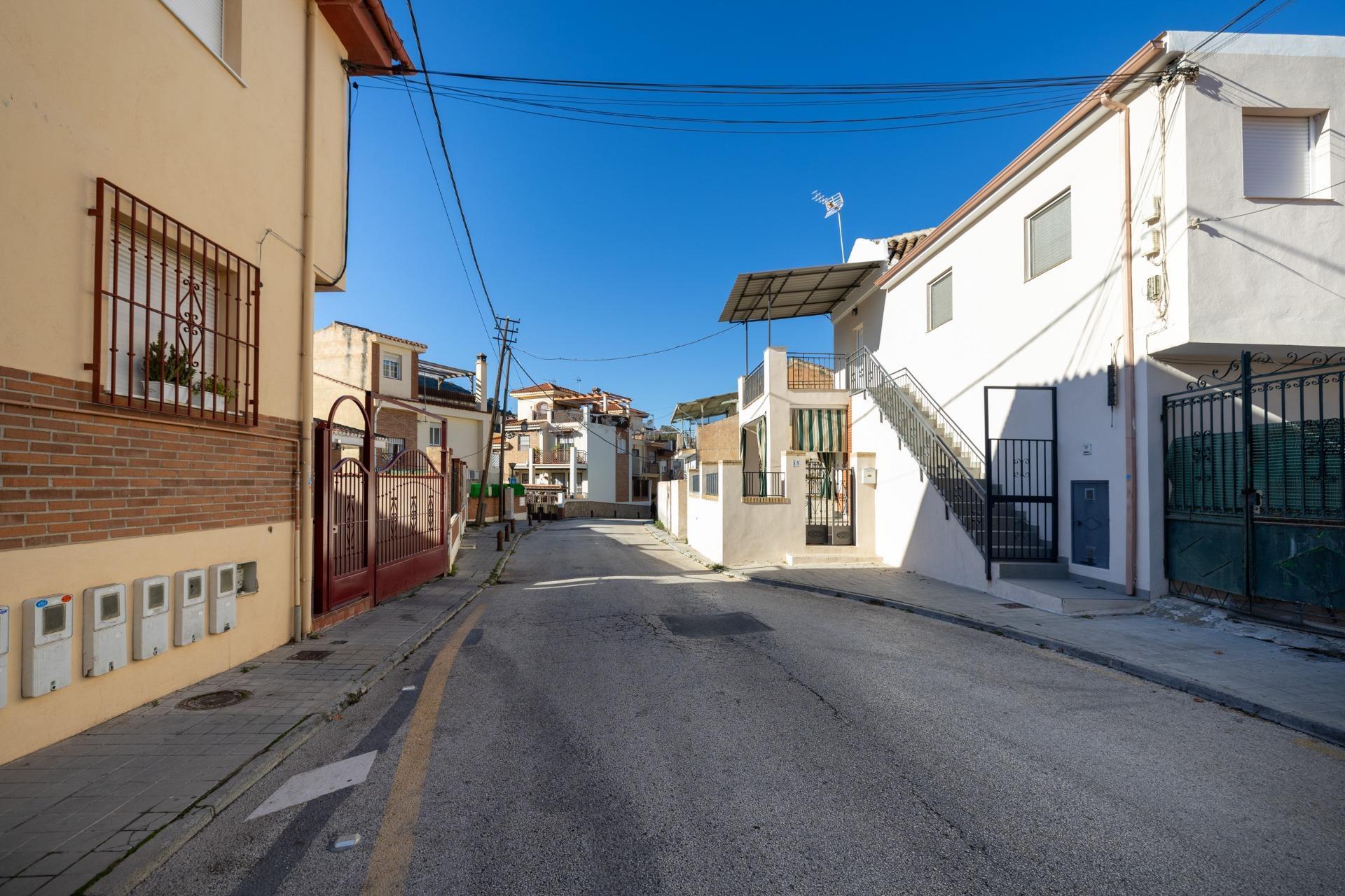 Ordesa, 13, Granada, Granada à vendre Photo principale- Image 1 de 17