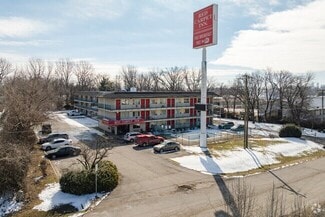 More details for 2016 Old Us-31, Jeffersonville, IN - Hospitality for Sale