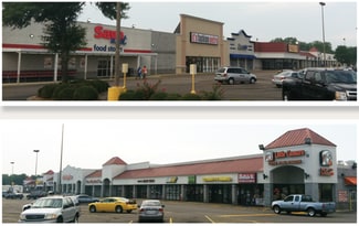 More details for 1018 Highland Ave, Selma, AL - Retail for Lease