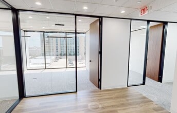 5251 Westheimer Rd, Houston, TX for lease Matterport 3D Scan- Image 1 of 6