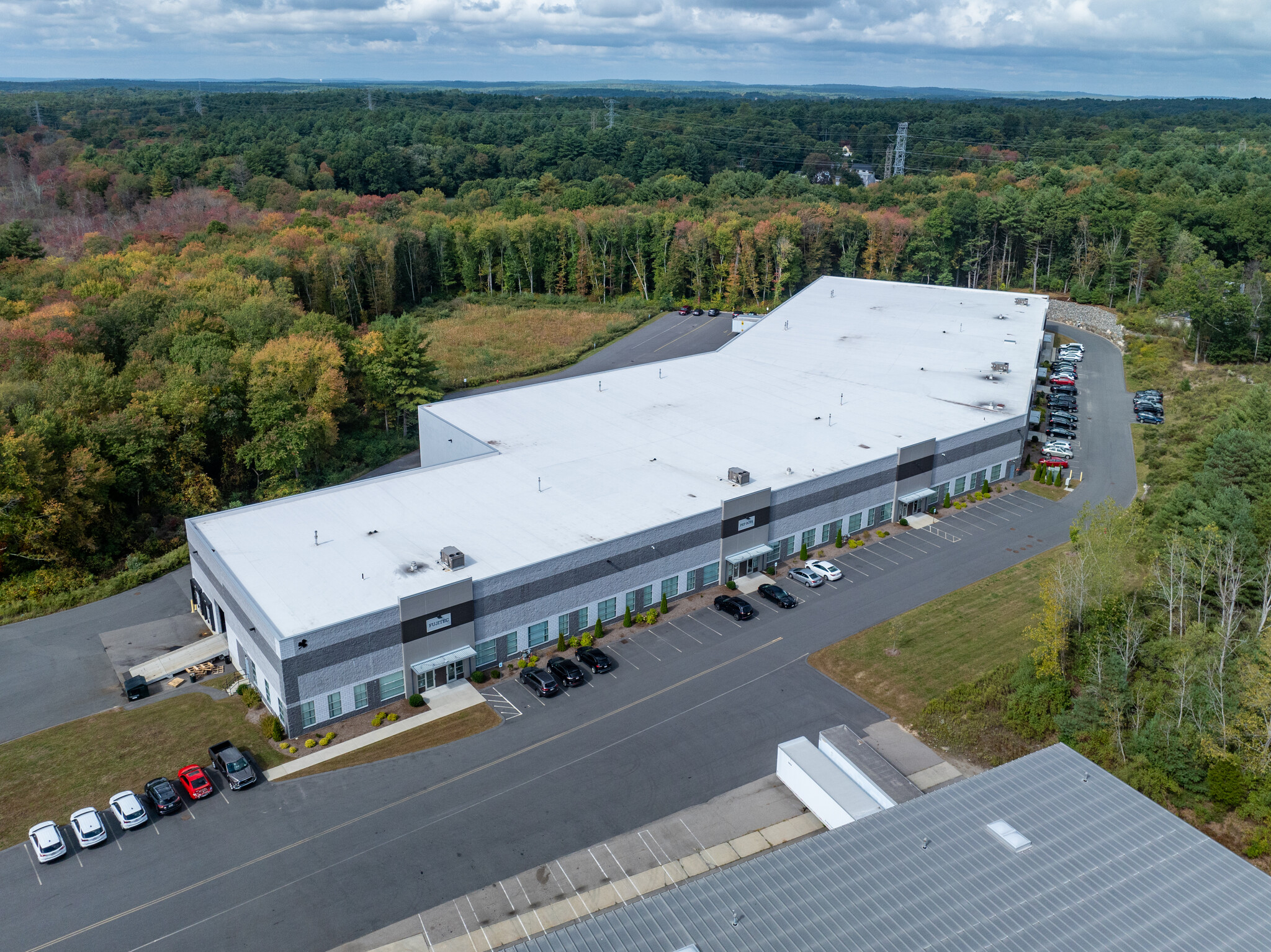 1225 Providence Hwy, Sharon, MA for lease Primary Photo- Image 1 of 7