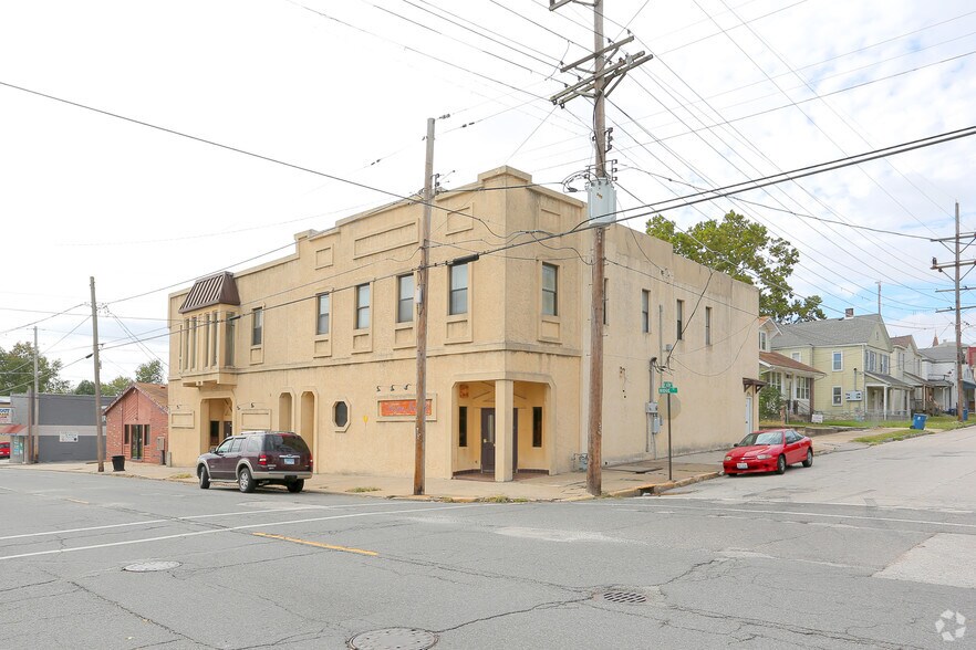 518-528 Ridge St, Alton, IL for sale - Primary Photo - Image 1 of 4