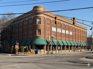 More details for 615 N East St, Indianapolis, IN - Retail for Lease