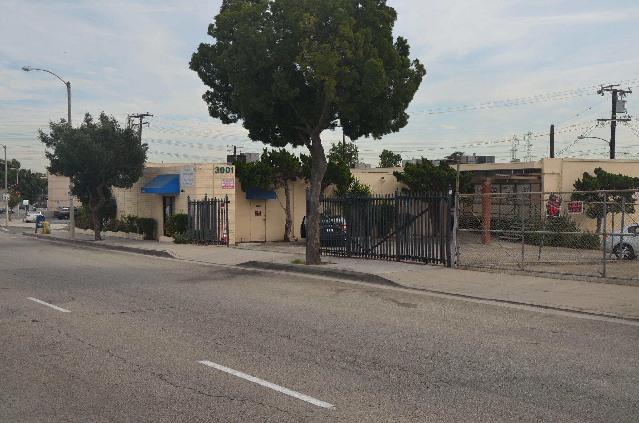 3001 W Beverly Blvd, Montebello, CA for sale Building Photo- Image 1 of 1