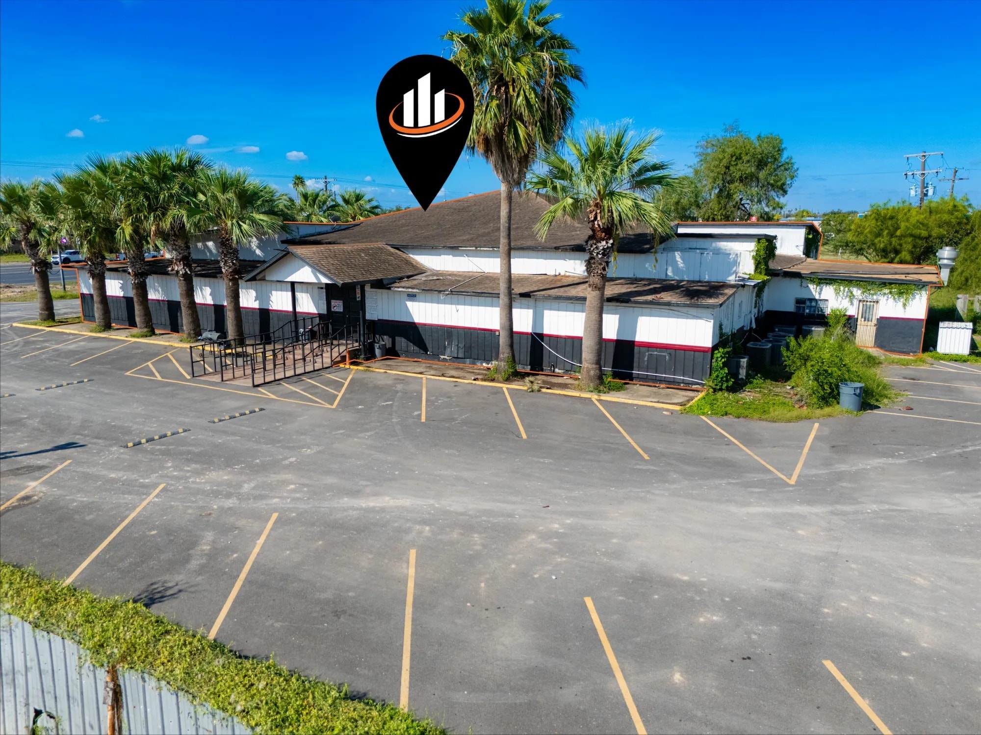 5021 W University Dr, Edinburg, TX for sale Building Photo- Image 1 of 12