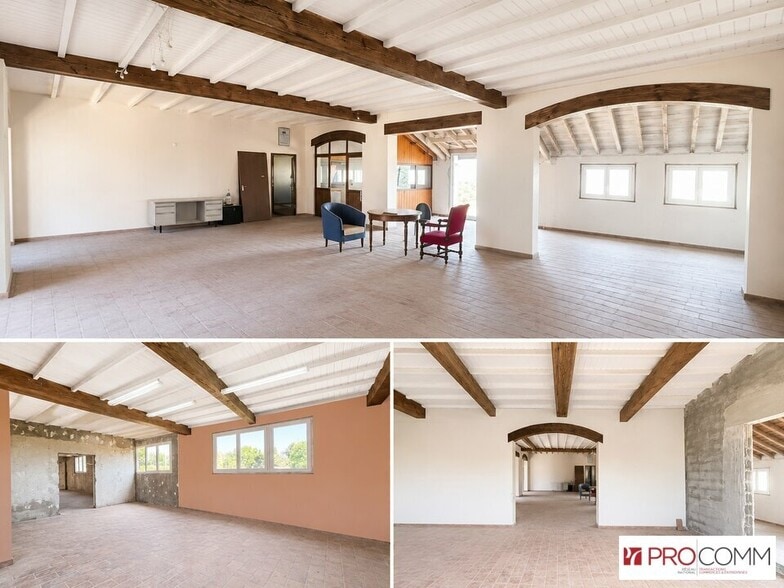 Retail in Arles for lease - Interior Photo - Image 2 of 4