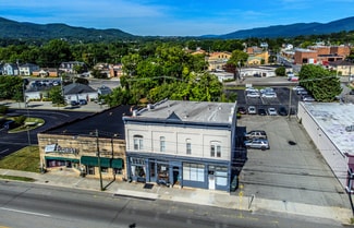 More details for 205-209 S College Ave, Salem, VA - Office for Lease