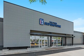 More details for Fullerton Plaza – Retail for Sale, Chicago, IL