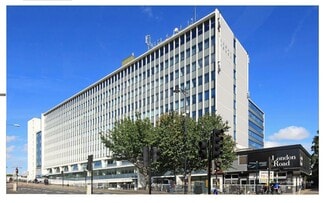 More details for 68-70 London Rd, Twickenham - Office for Lease