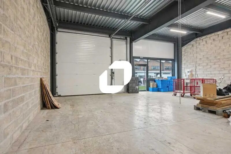 Flex in Montmagny for lease - Interior Photo - Image 3 of 13