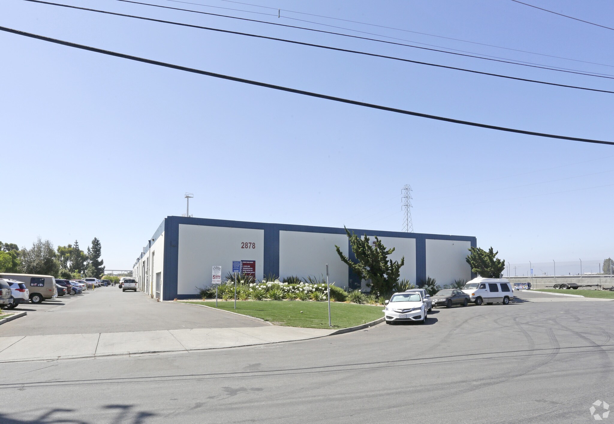 2878 Prune Ave, Fremont, CA à louer Photo du bâtiment- Image 1 de 7