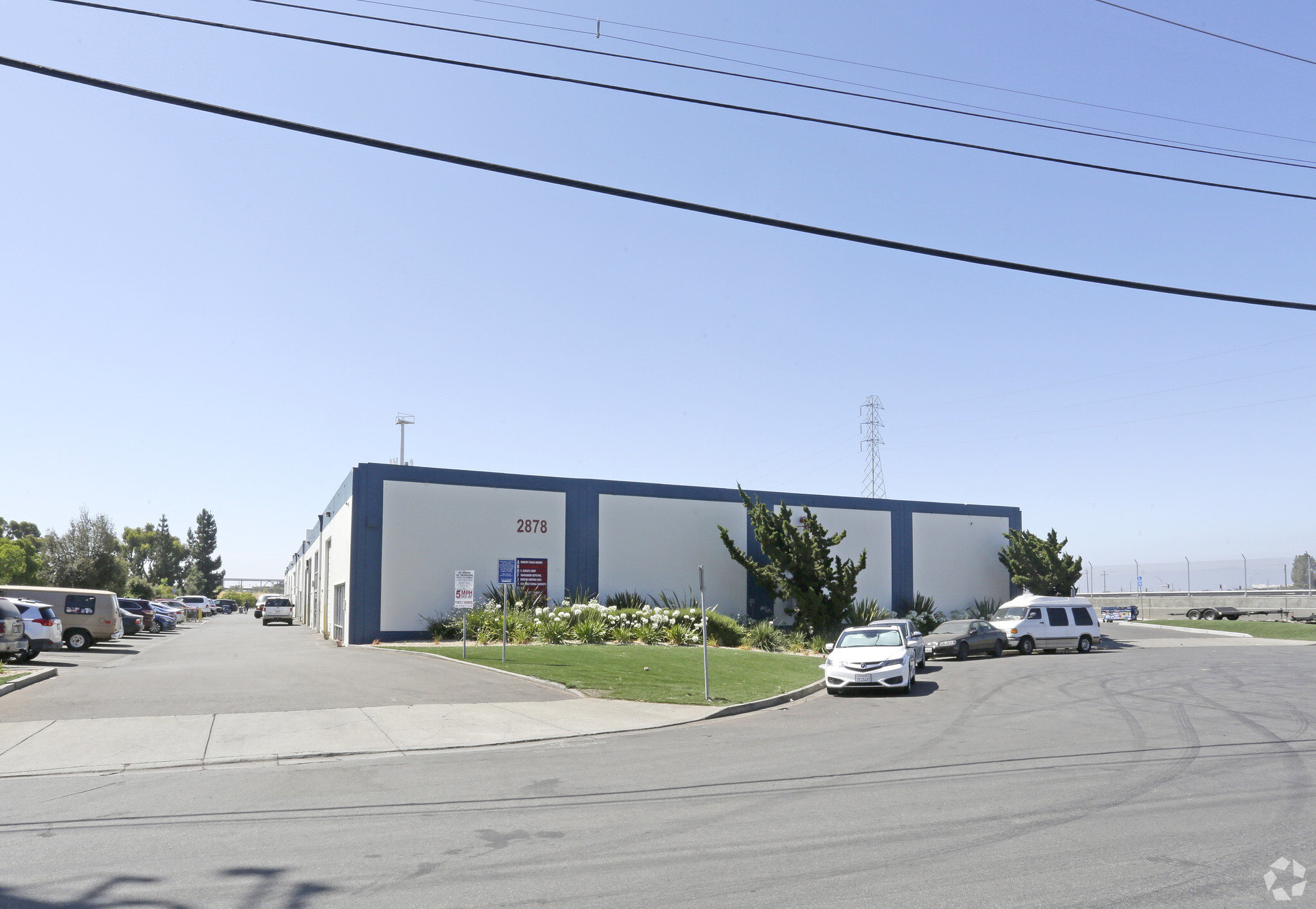 2878 Prune Ave, Fremont, CA for lease Primary Photo- Image 1 of 6