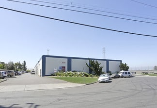 More details for 2878 Prune Ave, Fremont, CA - Flex for Lease