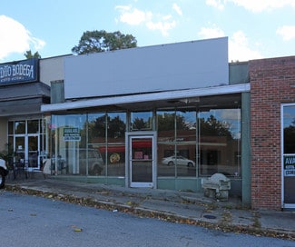 More details for 1613-615 W Friendly Ave, Greensboro, NC - Retail for Lease