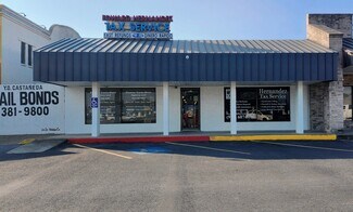 Plus de détails pour 309 W Nolana Ave, McAllen, TX - Bureau à louer