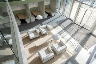 Jays Close, Basingstoke à louer Photo intérieure- Image 2 de 6