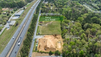 More details for 927 Curtis Pkwy SE, Calhoun, GA - Land for Sale