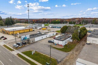 Plus de détails pour 1940 S Cedar Ave, Owatonna, MN - Industriel à vendre