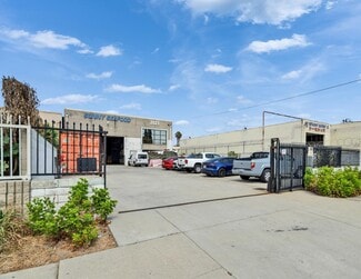 More details for 2023 Lee Ave, South El Monte, CA - Industrial for Sale
