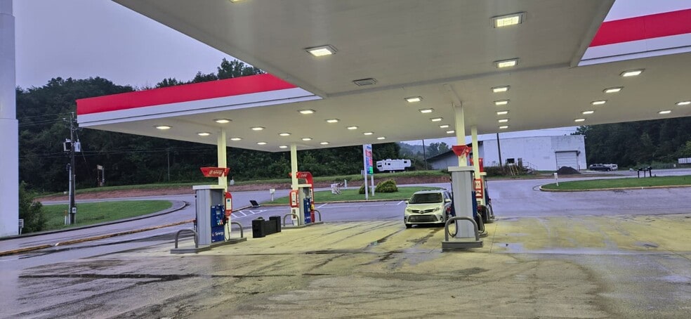 405 GA-299, Wildwood, GA for sale - Primary Photo - Image 1 of 5