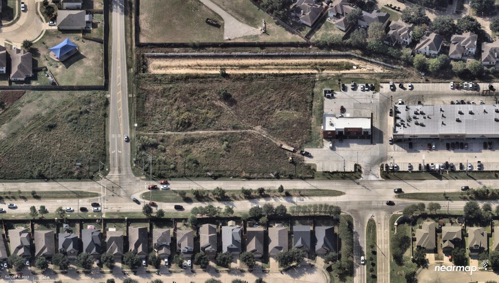 22515 Morton Ranch Road, Katy, TX à vendre - Photo du bâtiment - Image 3 de 5
