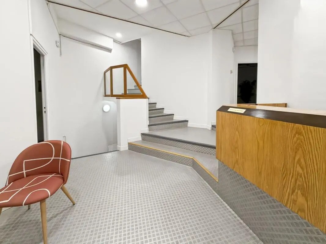41 Rue Paradis, Marseille for lease Lobby- Image 1 of 21