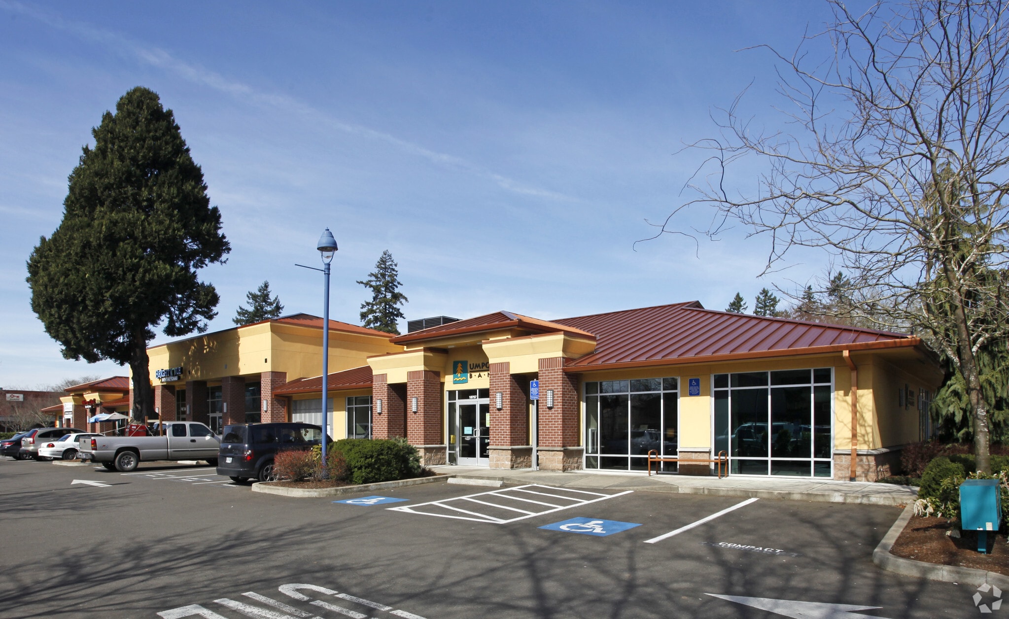 18757 SW Martinazzi Ave, Tualatin, OR for lease Building Photo- Image 1 of 8