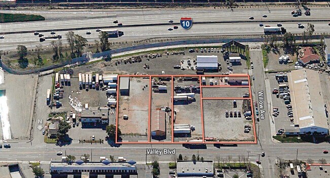 More details for 261 W Valley Blvd, Rialto, CA - Specialty for Sale