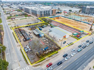 More details for 4235-4243 S Congress Ave, Austin, TX - Land for Sale