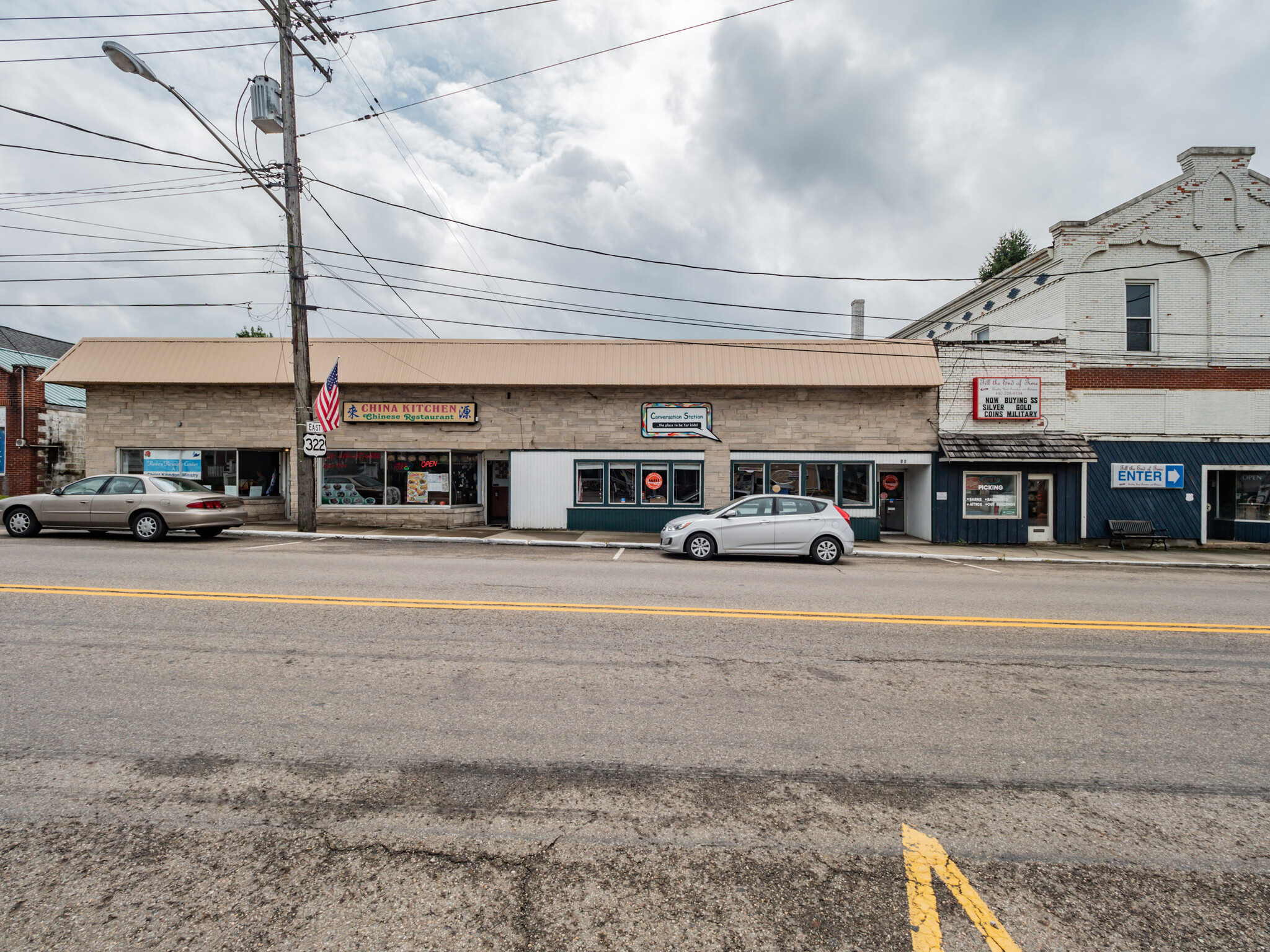 22 E Main St, Orwell, OH for sale Building Photo- Image 1 of 1