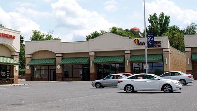 1302 Hanover Ave, Allentown, PA for sale - Building Photo - Image 3 of 4