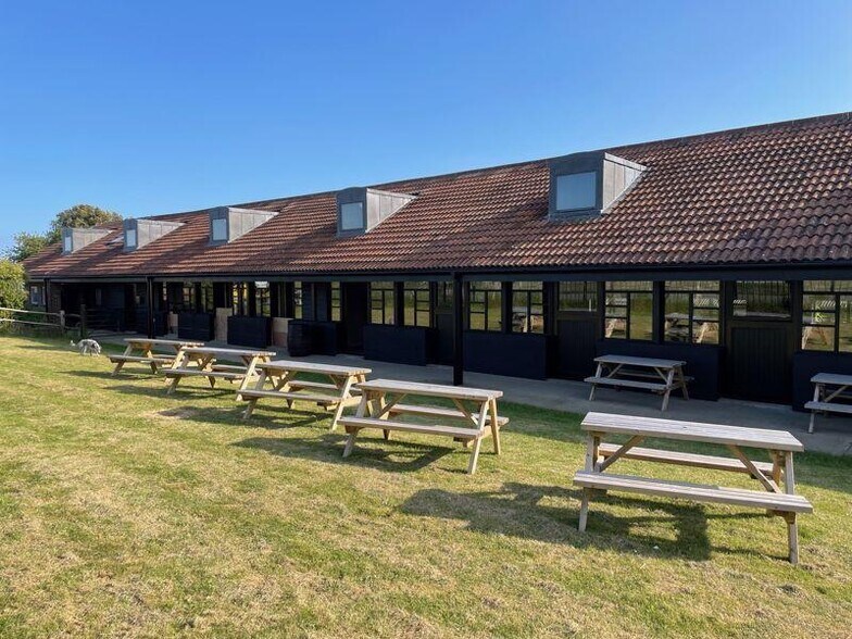 The Old Racecourse, Lewes à louer - Photo du bâtiment - Image 2 de 5