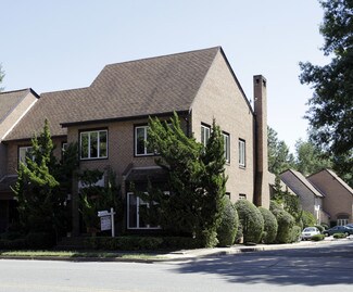 More details for 252 N Washington St, Falls Church, VA - Office for Lease