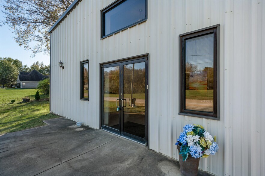 26 Tyro Rd, Holly Springs, MS à vendre - Photo du bâtiment - Image 2 de 23