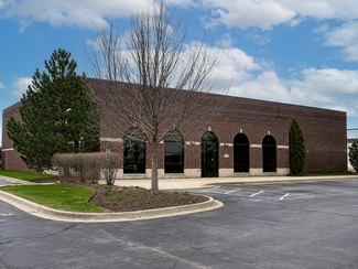 More details for 4901 Prime Pky, McHenry, IL - Industrial for Sale