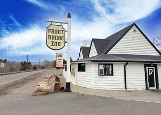 More details for 7779-7895 Morrison Rd – Retail for Sale, Lakewood, CO