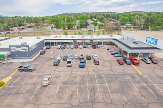 1825-1865 North Circle Dr, Colorado Springs, CO for lease Interior Photo- Image 2 of 15