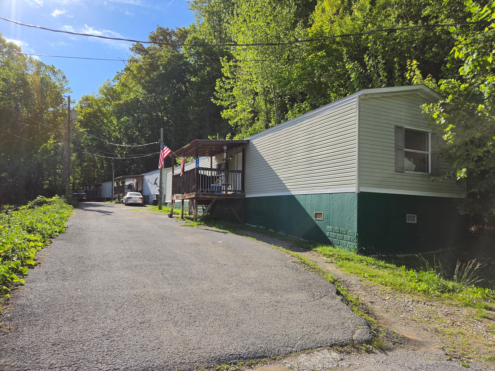 3103 Juneberry Rd, Big Stone Gap, VA à vendre Photo principale- Image 1 de 10