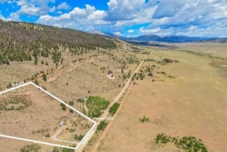 More details for 3327 Redhill Rd, Fairplay, CO - Land for Sale