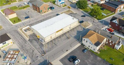 616 Main St, Gallitzin, PA - Aerial map view - Image1