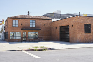 More details for 3626 W Jefferson Blvd, Los Angeles, CA - Office/Retail for Lease