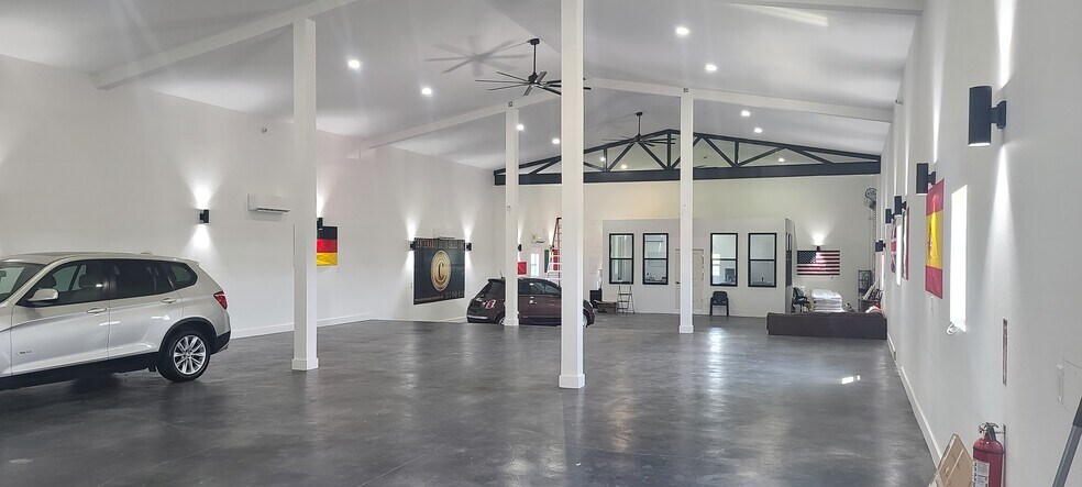 121 Pistol Rd, Weatherford, TX à vendre - Photo du bâtiment - Image 2 de 35