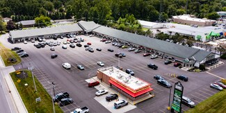 Plus de détails pour 6725 W Central Ave, Toledo, OH - Commerce de détail à louer