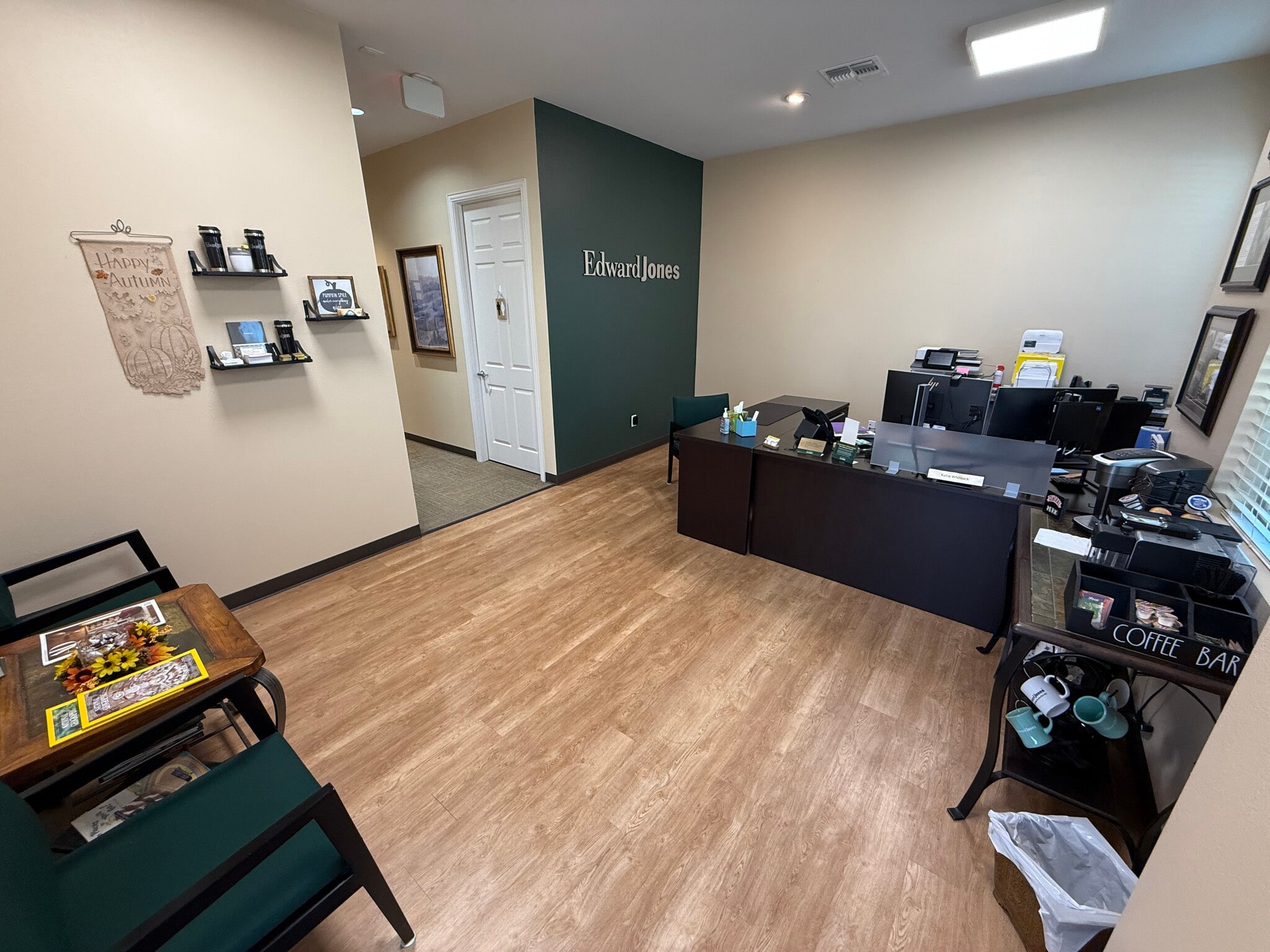 2214 Emery St, Denton, TX à louer Photo intérieure- Image 1 de 6