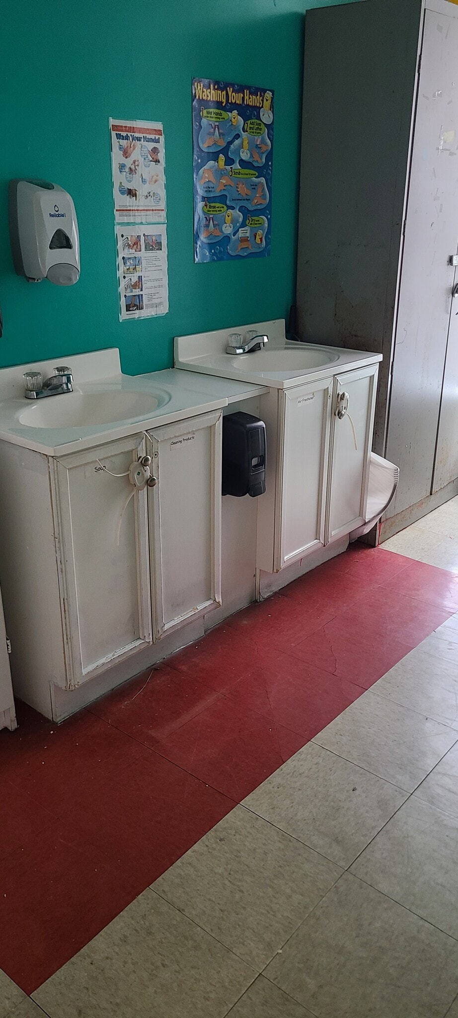 1419 N 2nd St, Harrisburg, PA for lease Interior Photo- Image 1 of 16