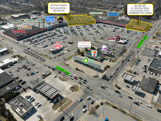 Plus de détails pour 7542 Broadview Rd, Parma, OH - Commerce de détail à louer